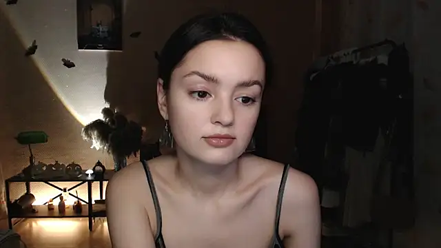 CuteRuby99 online show from November 6, 12:44 pm