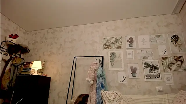 Luafy Toddy online show from January 15, 4:07 am