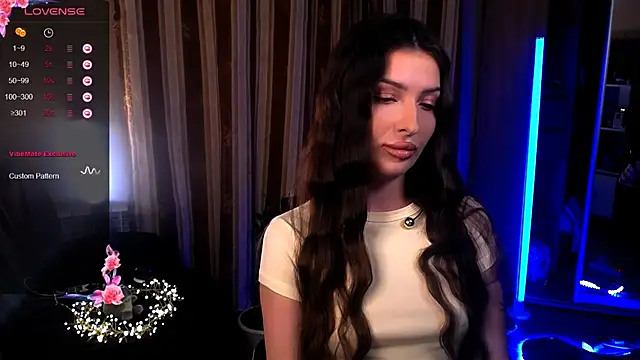Laura Bess online show from May 30, 9:22 pm