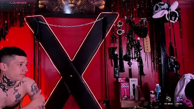 alexa n alex online show from April 3, 12:47 pm