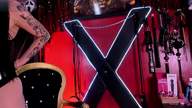 alexa n alex online show from March 21, 6:46 pm