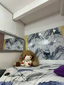 Kaily sexy doll online show from April 9, 1:38 pm