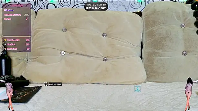 mariariara online show from March 6, 9:54 pm