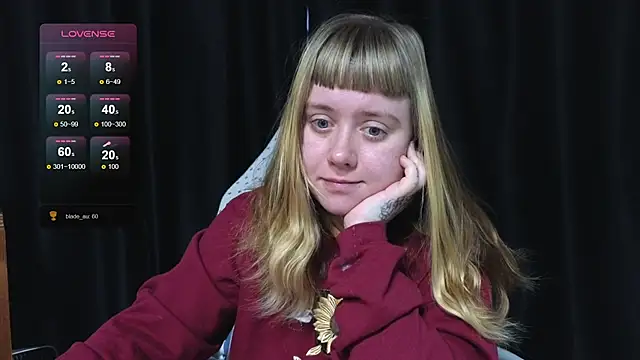 June shy0 online show from January 14, 7:35 am