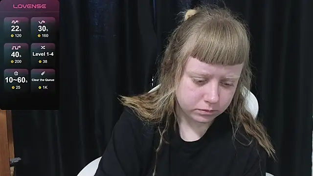 June shy0 online show from April 10, 8:31 am