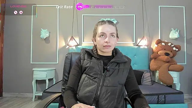  isaabellaa online show from March 11, 1:03 pm