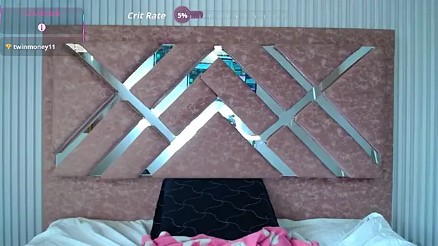  isaabellaa online show from April 7, 12:51 pm