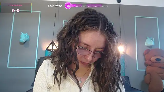  isaabellaa online show from February 2, 5:12 pm