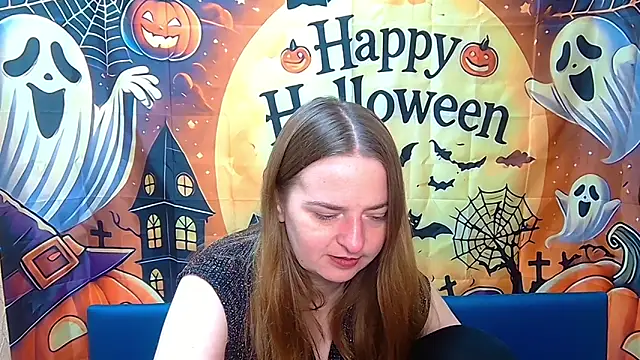Snapshot of FreyaDak chatting on October 21, 5:06 pm FreyaDak online show from October 21, 5:06 pm