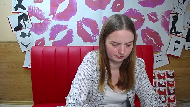 FreyaDak online show from November 17, 6:08 pm