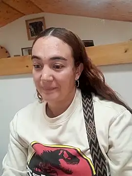 skayhot  online show from April 6, 1:23 pm