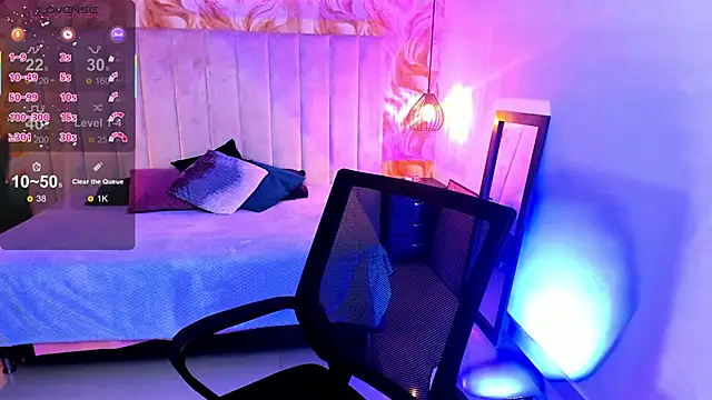 miichael black online show from February 28, 12:54 am