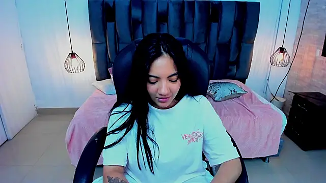 miichael black online show from November 16, 9:48 pm