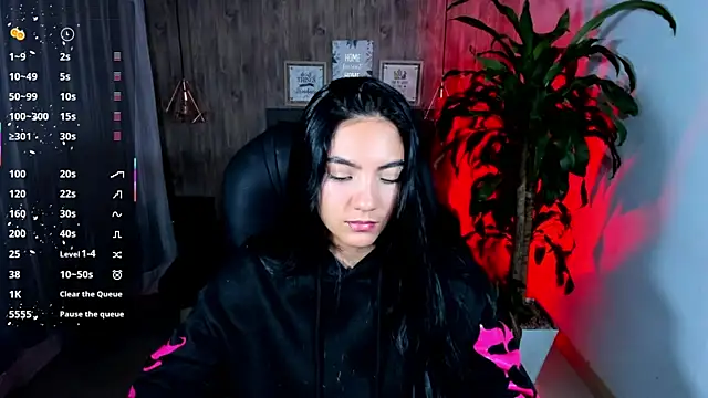 miichael black online show from October 9, 9:08 pm