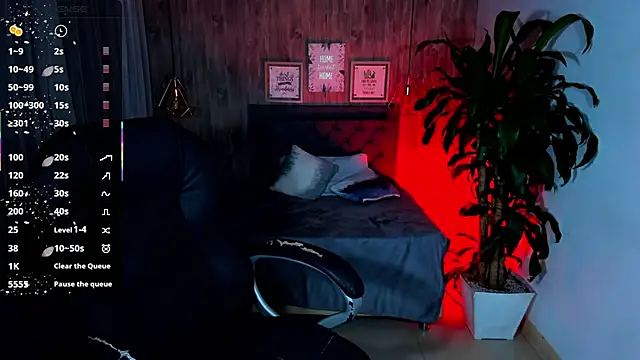 miichael black online show from September 13, 2:19 am