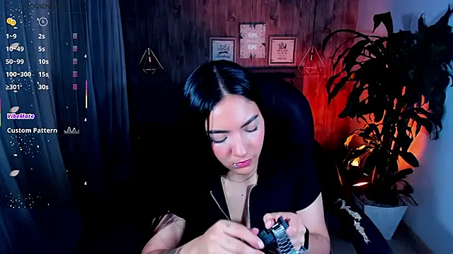 miichael black online show from November 1, 10:03 pm