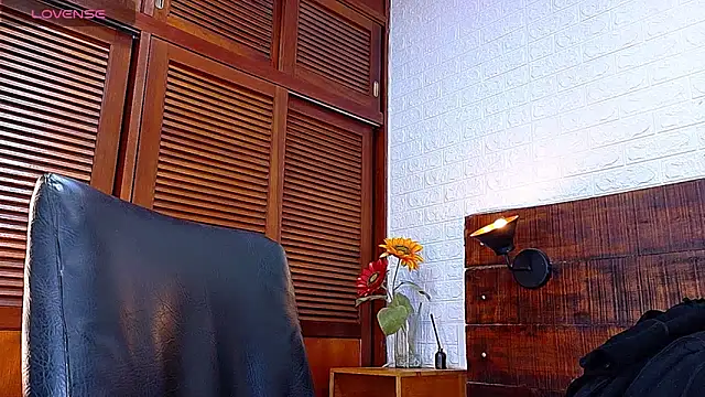 Celeste sanz online show from November 2, 11:13 am