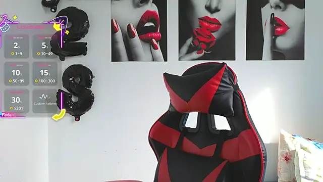 tammyandrade  online show from March 21, 1:49 pm