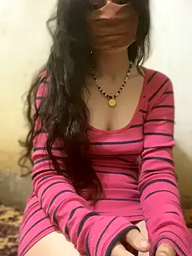 Chahrazad66 online show from October 7, 12:59 am