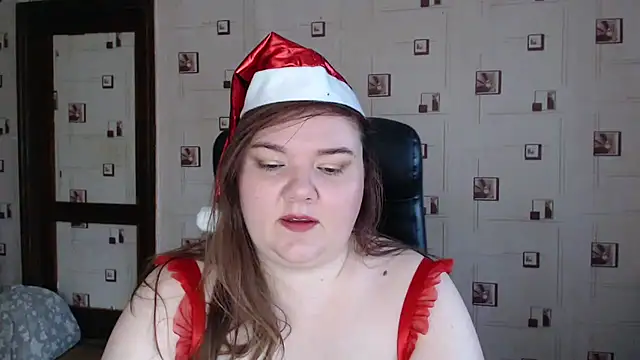 TasyaBigTTs online show from December 4, 12:29 pm