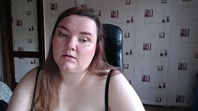 TasyaBigTTs online show from November 23, 11:45 am