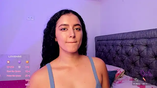 Adhara-zanne online show from November 13, 1:59 am