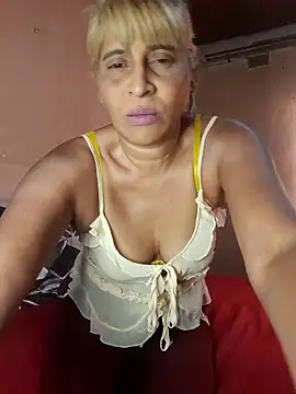 Goodgirlsue 77 online show from October 21, 2:10 pm