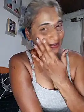 Goodgirlsue 77 online show from February 18, 5:23 pm