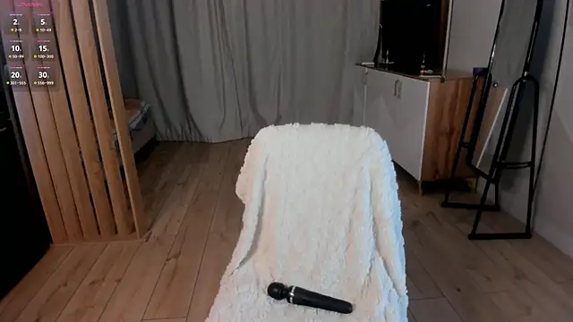 nacumi mi online show from February 20, 3:02 pm