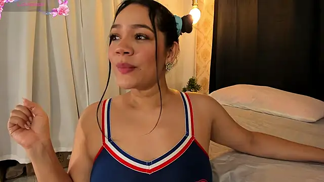 CherylFoster online show from February 11, 8:54 pm