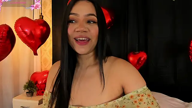 CherylFoster online show from February 17, 8:52 pm