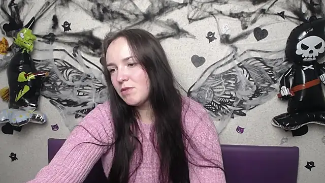 IsabelBlackberry online show from November 1, 6:17 am