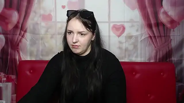 IsabelBlackberry online show from April 3, 5:49 am