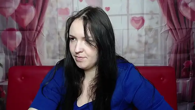 IsabelBlackberry online show from February 19, 10:04 am