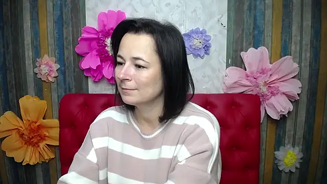 MarieSho online show from October 13, 5:26 pm