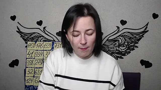 MarieSho online show from February 16, 7:19 am