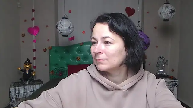 MarieSho online show from November 10, 7:14 am