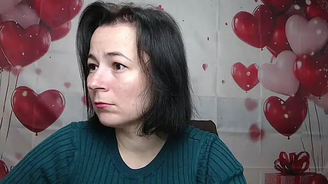 MarieSho online show from February 18, 7:40 am