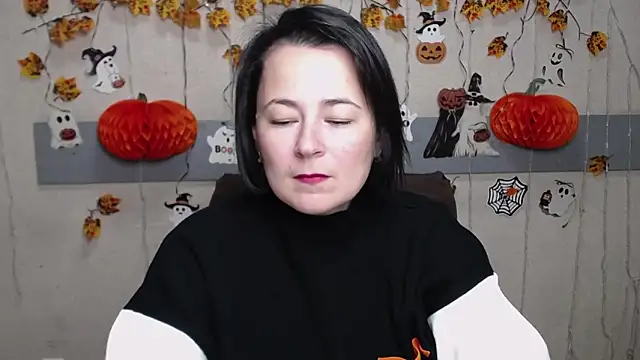 MarieSho online show from November 7, 7:14 am