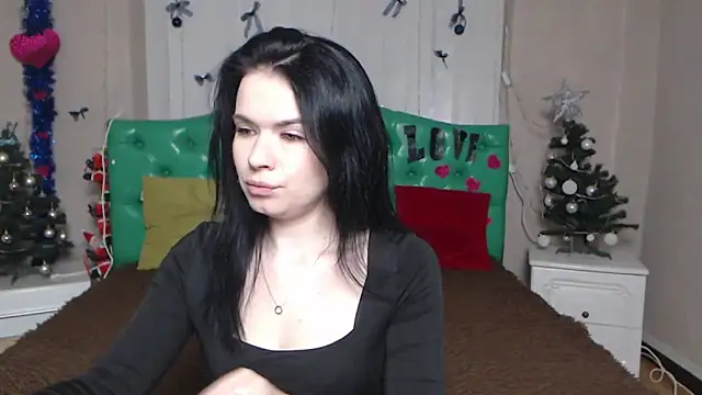 JasmineKouch online show from January 10, 7:57 am