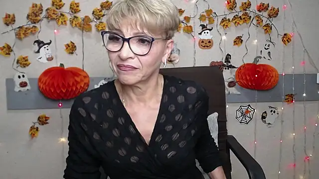 EllaBonito online show from October 26, 6:31 am