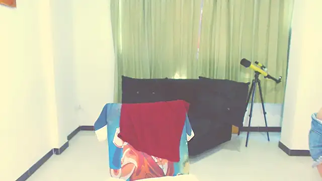 Stephanie520 online show from November 3, 11:03 am