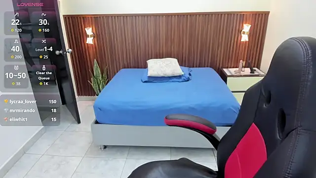 TATIGOLD2 online show from January 9, 11:09 pm