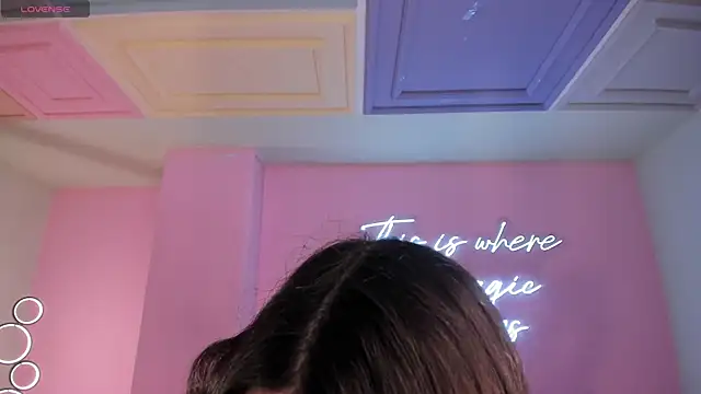 ValeriaVelvet online show from April 11, 12:09 pm