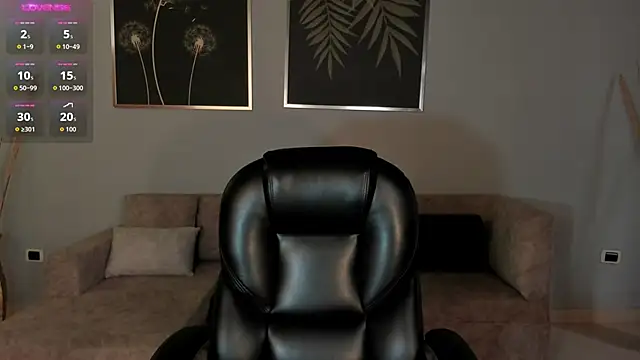 ValeriaVelvet online show from November 28, 12:41 pm