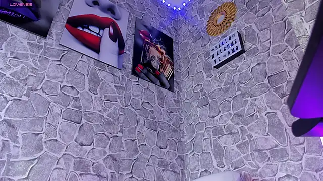 Karla-Ebony online show from April 11, 10:57 pm