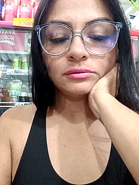 Linda Lars online show from October 19, 3:52 am