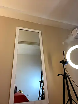 KenyaMystic online show from October 30, 11:55 am