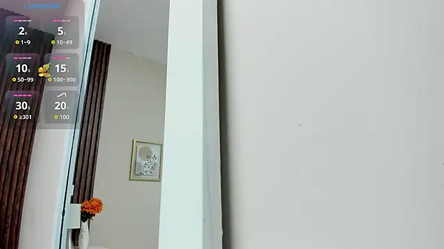 KenyaMystic online show from November 19, 3:06 am