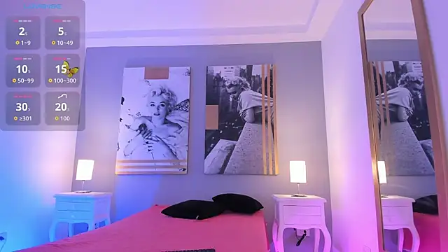 KenyaMystic online show from December 19, 11:08 pm